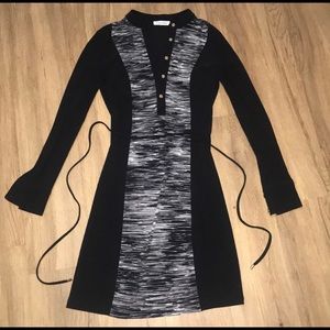 Calvin Klein dress size S